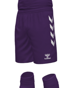 Hummel Core Shorts