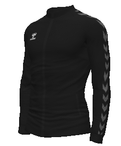 Hummel Core Track Jacket