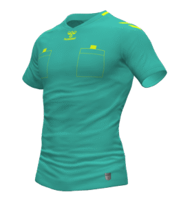 Hummel Chevron Referee Jersey