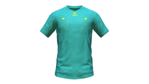 Hummel Chevron Referee Jersey