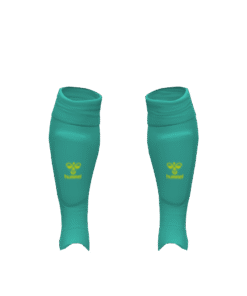 Hummel Chevron Referee Socks