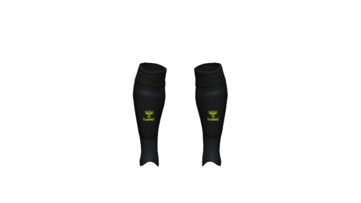 Hummel Chevron Referee Socks
