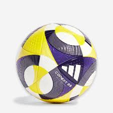 Adidas Conext 25 Pro Match Ball