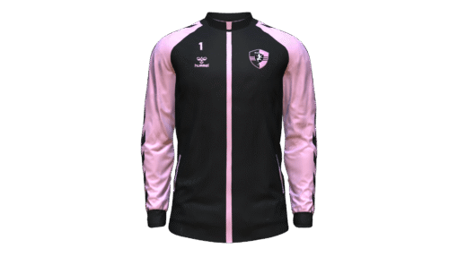 Hummel Custom Track Jacket