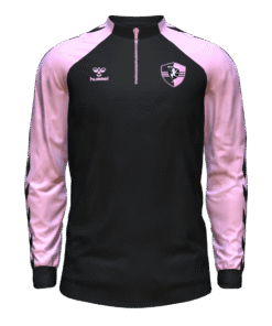 Bexley Lions FC 1/2 Zip Jacket