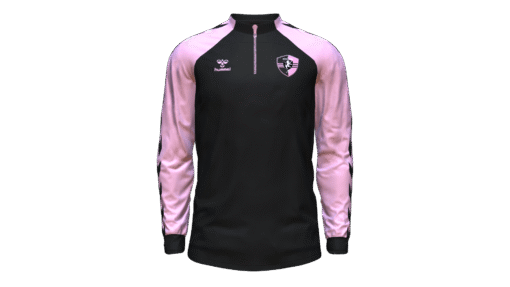 Bexley Lions FC 1/2 Zip Jacket