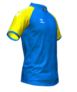 Hummel Club Match Polo