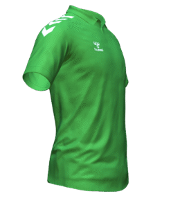 Hummel Club Core Polo