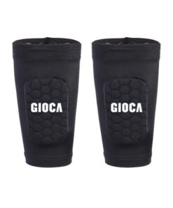 Gioca Shin Pad Sleeves