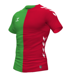 Hummel Albion Jersey