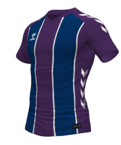 Hummel Betis Jersey - Acai-Marine