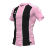 Hummel Betis Jersey - Cotton Candy-Black
