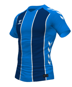 Hummel Betis Jersey - True Blue-Marine