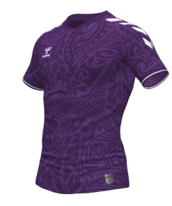 Hummel Bozif Jersey - Acai