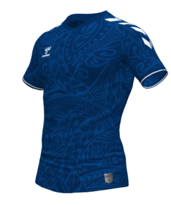 Hummel Bozif Jersey - Marine