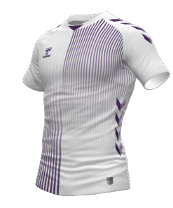 Hummel Coventry Jersey - White-Acai