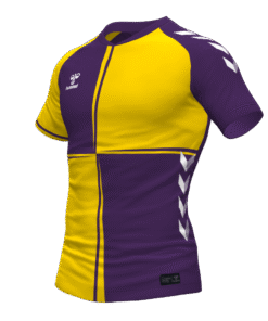 Hummel Rosario Jersey - Sports Yellow-Acai