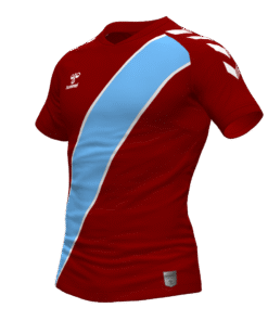 Hummel Sash Jersey