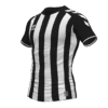Hummel Stripe Jersey - Black-White