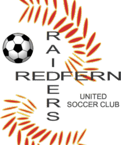 Redfern Raiders FC