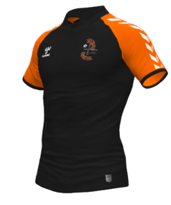 Redfern Raiders FC Match Polo