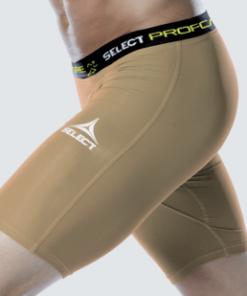 Select Compression Shorts