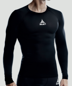 Select Compression Top Longsleeve