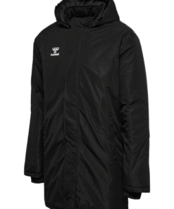 Hummel Authentic Bench Jacket