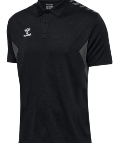 Hummel Authentic Functional Polo