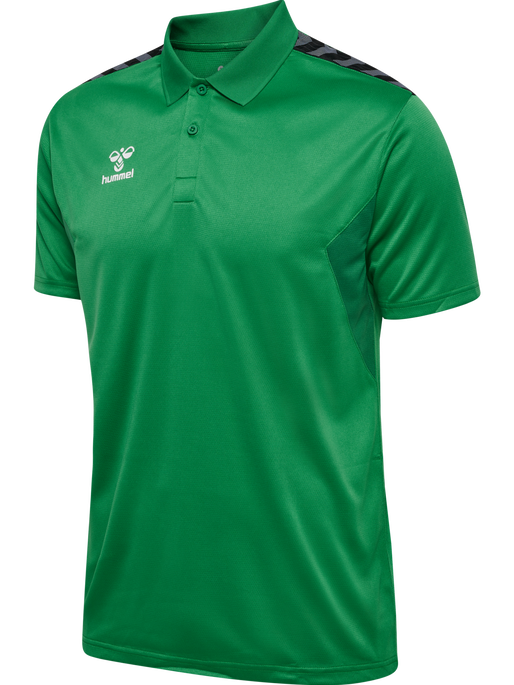 Hummel Authentic Functional Polo
