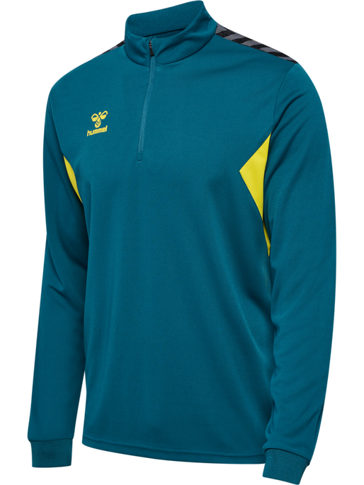 Hummel Authentic Half Zip Jacket