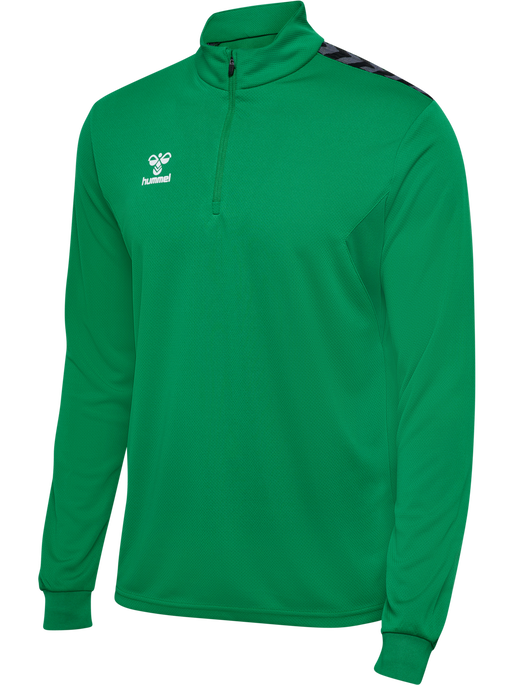 Hummel Authentic Half Zip Jacket