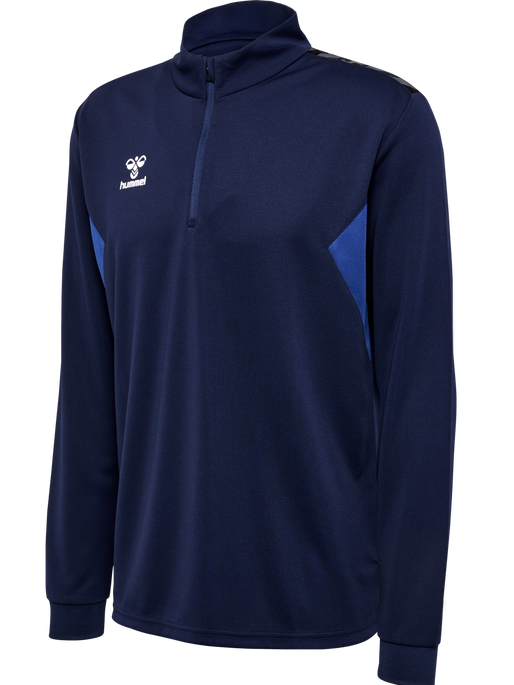 Hummel Authentic Half Zip Jacket