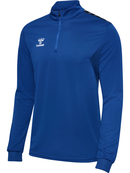 Hummel Authentic Half Zip Jacket