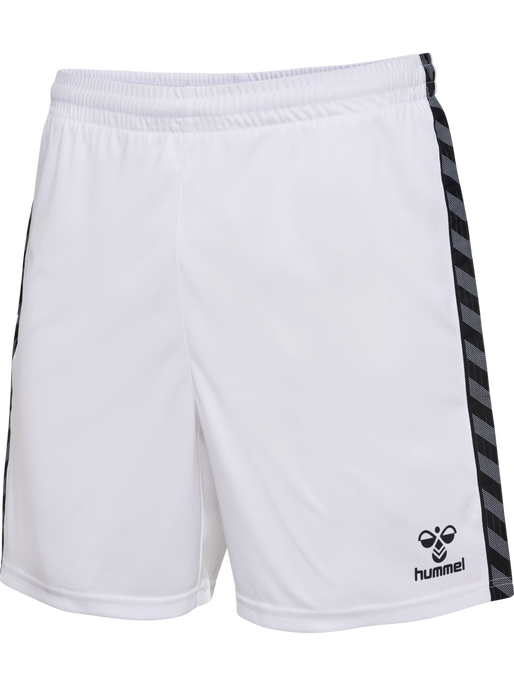 Hummel Authentic PL Shorts