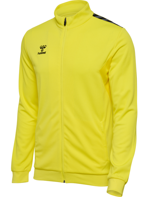 Hummel Authentic PL Zip Jacket