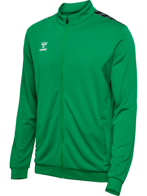 Hummel Authentic PL Zip Jacket