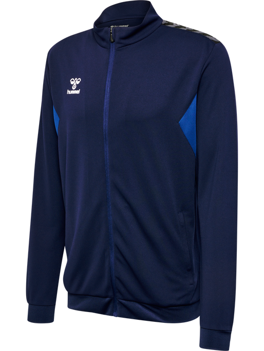 Hummel Authentic PL Zip Jacket