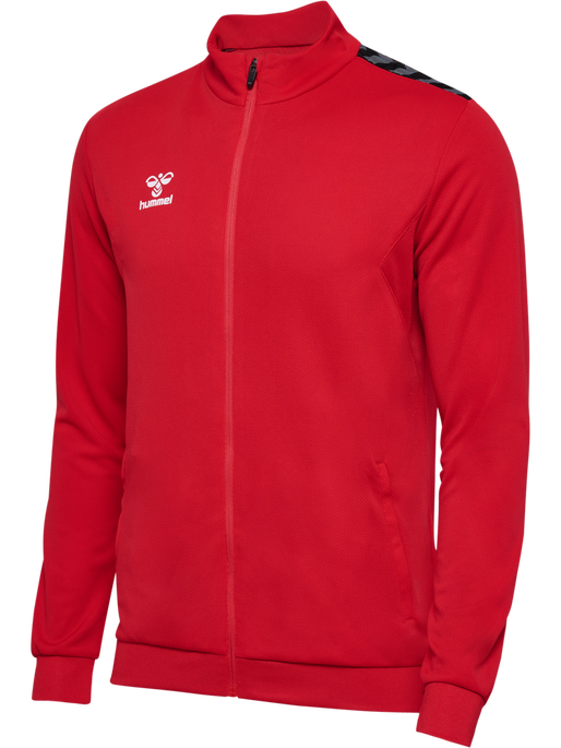 Hummel Authentic PL Zip Jacket