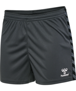 Hummel Authentic PL Womens Shorts