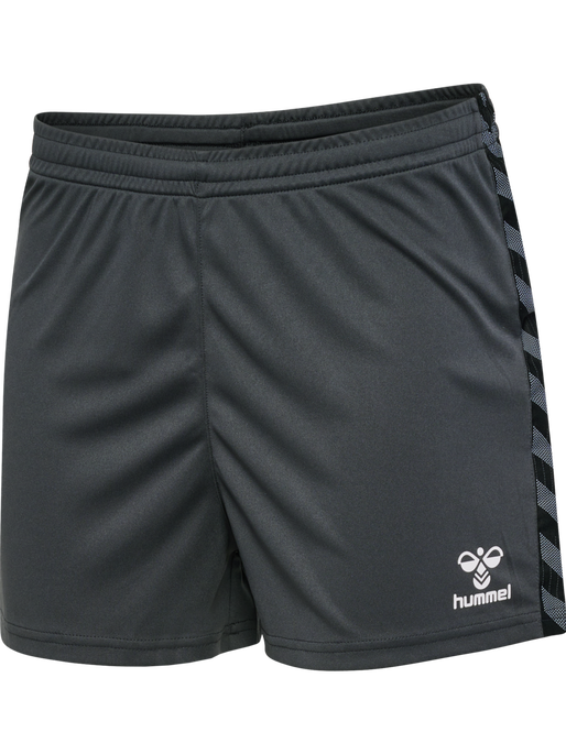Hummel Authentic PL Womens Shorts