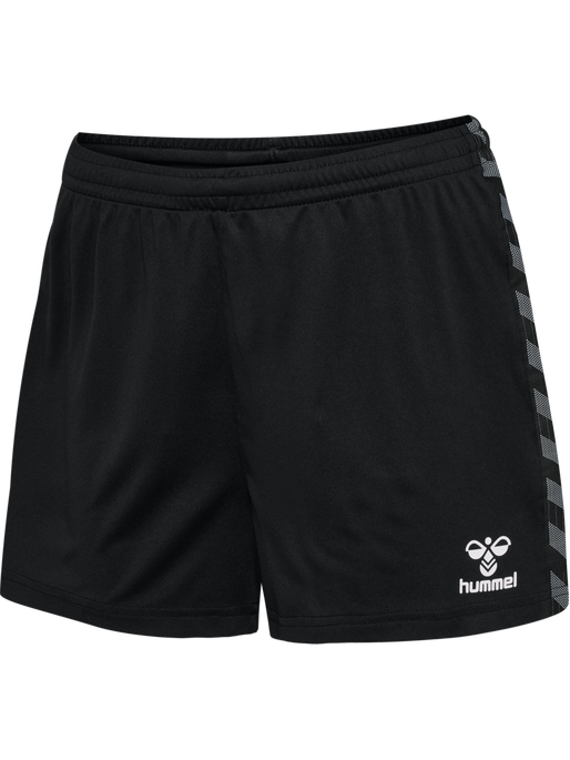 Hummel Authentic PL Womens Shorts