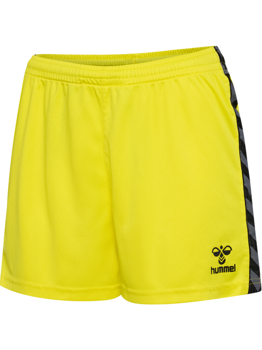 Hummel Authentic PL Womens Shorts