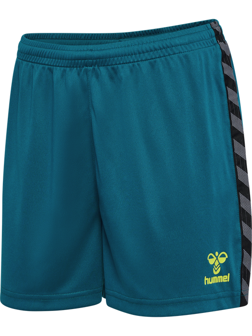 Hummel Authentic PL Womens Shorts