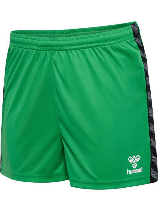 Hummel Authentic PL Womens Shorts