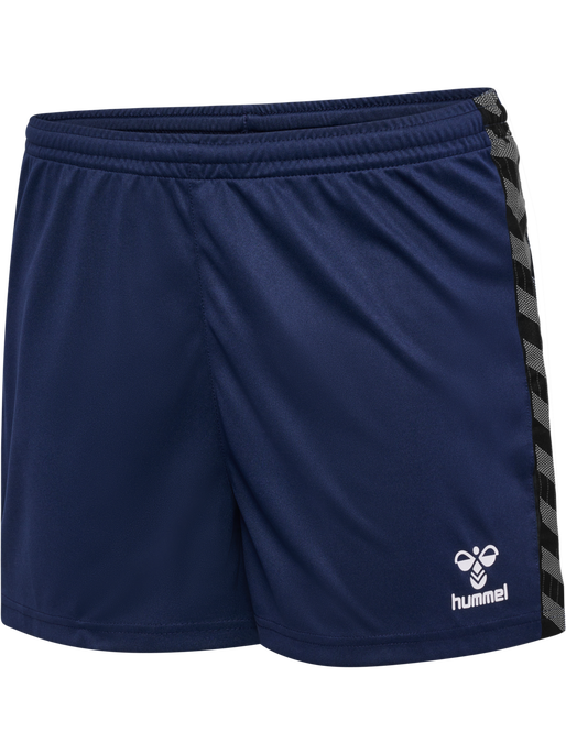 Hummel Authentic PL Womens Shorts