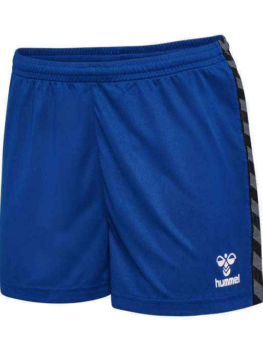 Hummel Authentic PL Womens Shorts