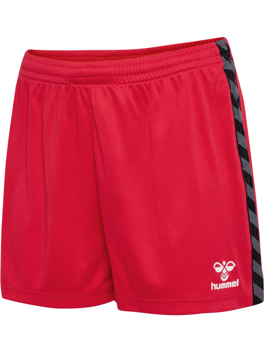 Hummel Authentic PL Womens Shorts