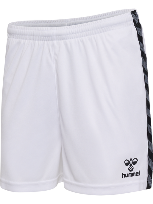 Hummel Authentic PL Womens Shorts