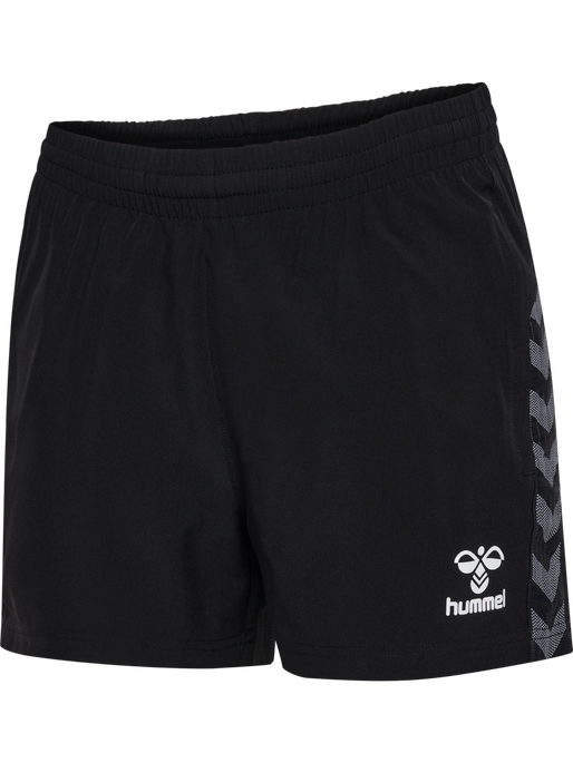 Hummel Authentic Woven Shorts